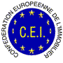 logo des europäischen maklerverbandes mit link